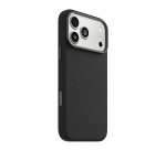 OtterBox Symmetry Cactus Leather Series voor Apple iPhone 17 Pro Max, Noir Ash