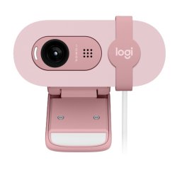 Logitech Brio 100