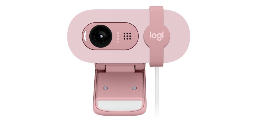 Logitech Brio 100