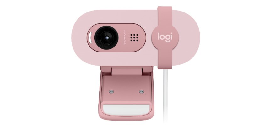 Logitech Brio 100