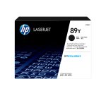 HP Toner noir LaserJet 89Y authentique extra grande capacité