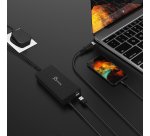 j5create JUP2290C-FN Supercargador PD USB-C® de 100 W - UK