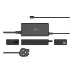 j5create JUP2290C-FN Supercargador PD USB-C® de 100 W - UK