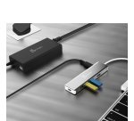 j5create JUP2290C-FN Supercargador PD USB-C® de 100 W - UK
