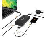 j5create JUP2290C-FN Supercargador PD USB-C® de 100 W - UK