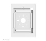 Neomounts WL15-660WH1 Support mural pour tablette 12.9" - verrouillable