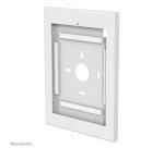Neomounts WL15-660WH1 Support mural pour tablette 12.9" - verrouillable
