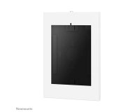 Neomounts WL15-650WH1 Soporte de pared para tableta 9.7-11" - bloqueable