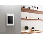 Neomounts WL15-650WH1 Support mural pour tablette 9.7-11" - verrouillable