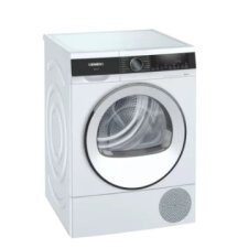 SIEMENS Sèche linge Condensation WQ45G2A0FF