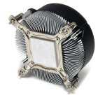 StarTech.com Ventilateur de Refroidissement pour CPU de 95mm avec Dissipateur Thermique, Compatible avec les Sockets LGA1156/1155/1150/1151/1200, avec PWM