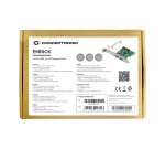 Conceptronic EMRICK 2-Port USB 3.0 PCIe Card