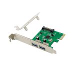 Conceptronic EMRICK 2-Port USB 3.0 PCIe Card