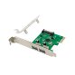 Conceptronic EMRICK06G scheda di interfaccia e adattatore Interno USB 3.2 Gen 1 (3.1 Gen 1)