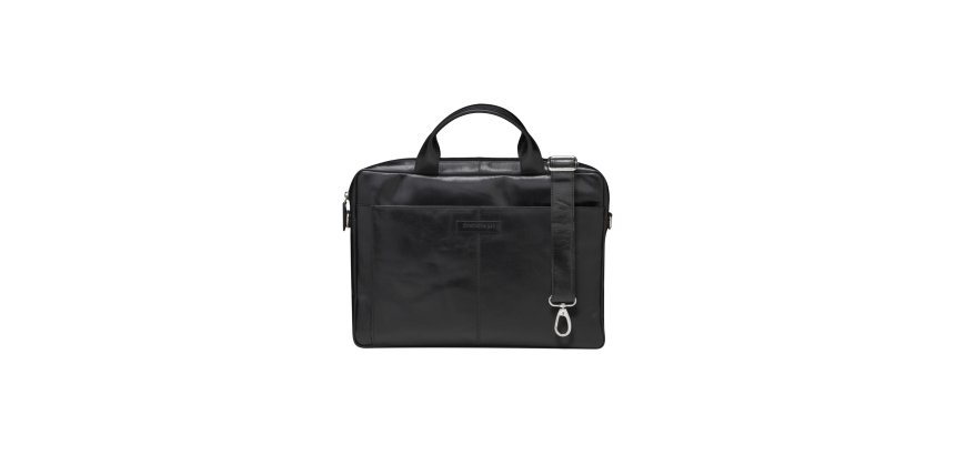 dbramante1928 Amalienborg 38,1 cm (15") Sac Toploader Noir