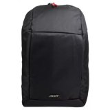 Acer Nitro Gaming Urban 15.6" 39,6 cm (15.6") Sac à dos Noir, Rouge