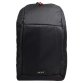 Acer GP.BAG11.02E sacoche d'ordinateurs portables 39,6 cm (15.6") Sac à dos Noir, Rouge