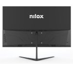 Nilox NXM27FHD751 Monitor PC 68,6 cm (27") 1920 x 1080 Pixel Full HD LED Nero