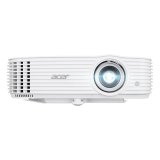 Acer Basic P1557Ki vidéo-projecteur Projecteur à focale standard 4500 ANSI lumens DLP 1080p (1920x1080) Compatibilité 3D Blanc