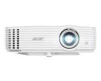 Acer Basic P1557Ki Proyector de alcance estándar 4500 lúmenes ANSI DLP 1080p (1920x1080) 3D Blanco