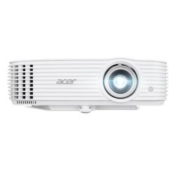 Acer Basic P1557Ki Proyector de alcance estándar 4500 lúmenes ANSI DLP 1080p (1920x1080) 3D Blanco