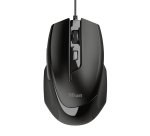 Trust Voca souris Bureau Droitier USB Type-A Optique 2400 DPI