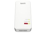 Powerline 1240 AX WLAN Set 1200 Mbit/s Collegamento ethernet LAN Wi-Fi Bianco 2 pz