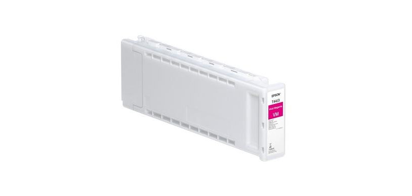 Epson Singlepack Vivid Magenta T44J34N UltraChrome PRO 12 700ml