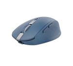 Trust Ozaa souris Bureau Droitier RF sans fil + Bluetooth Optique 3200 DPI