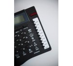 Brother TZe-211 nastro per etichettatrice Nero su bianco