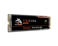 Seagate FireCuda 530 2 TB M.2 PCI Express 4.0 NVMe 3D TLC