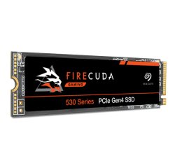Seagate FireCuda 530 2 TB M.2 PCI Express 4.0 NVMe 3D TLC