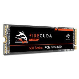 Seagate FireCuda 530 2 To M.2 PCI Express 4.0 NVMe 3D TLC