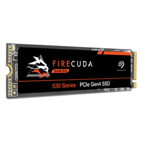 Seagate FireCuda 530 2 To M.2 PCI Express 4.0 NVMe 3D TLC