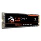 Seagate FireCuda 530 2 To M.2 PCI Express 4.0 NVMe 3D TLC