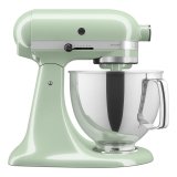 KITCHENAID Robot culinaire 5KSM175PSEPT Robot pâtissier Artisan 4,8 L