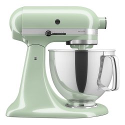 KITCHENAID Robot culinaire 5KSM175PSEPT Robot pâtissier Artisan 4,8 L