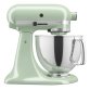 KITCHENAID Robot culinaire 5KSM175PSEPT Robot pâtissier Artisan 4,8 L