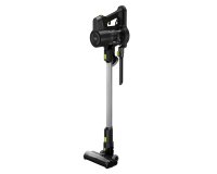Beko VRT 51225 VB scopa elettrica Aspirapolvere elettrica Batteria Secco Ciclonico Senza sacchetto 0,55 L 25 W Nero