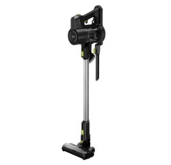 Beko VRT 51225 VB stick vacuum/electric broom Battery Dry Cyclonic Bagless 0.55 L 25 W Black