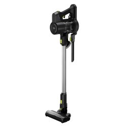 Beko VRT 51225 VB stick vacuum/electric broom Battery Dry Cyclonic Bagless 0.55 L 25 W Black