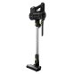 Beko VRT 51225 VB stick vacuum/electric broom Battery Dry Cyclonic Bagless 0.55 L 25 W Black
