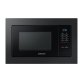 SAMSUNG Micro ondes Grill Encastrable MG20A7013CB