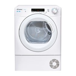 CANDY Sèche linge Condensation CSEC9DG-S