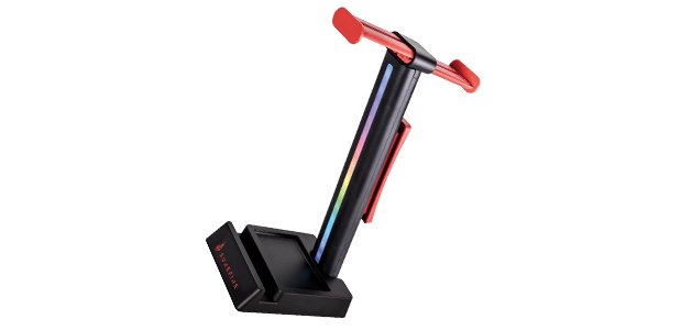 SureFire VINSON N2 Support pour casque