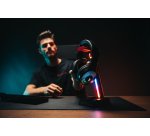 SureFire VINSON N2 Support pour casque