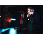 SureFire VINSON N2 Support pour casque