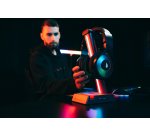 SureFire VINSON N2 Support pour casque