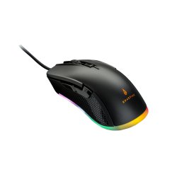 SureFire Buzzard Claw mouse Gaming Mano destra USB tipo A Ottico 7200 DPI