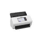 Brother ADS-4700W - Dokumentenscanner - Desktop-Gerät - USB 3.0, Gigabit LAN, Wi-Fi(n), USB 2.0 (Host)